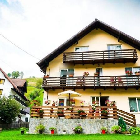 Casa Anastasia - Moieciu De Sus Moeciu De Sus Esterno foto