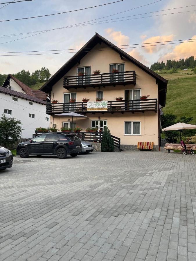 Casa Anastasia - Moieciu De Sus Moeciu De Sus Esterno foto