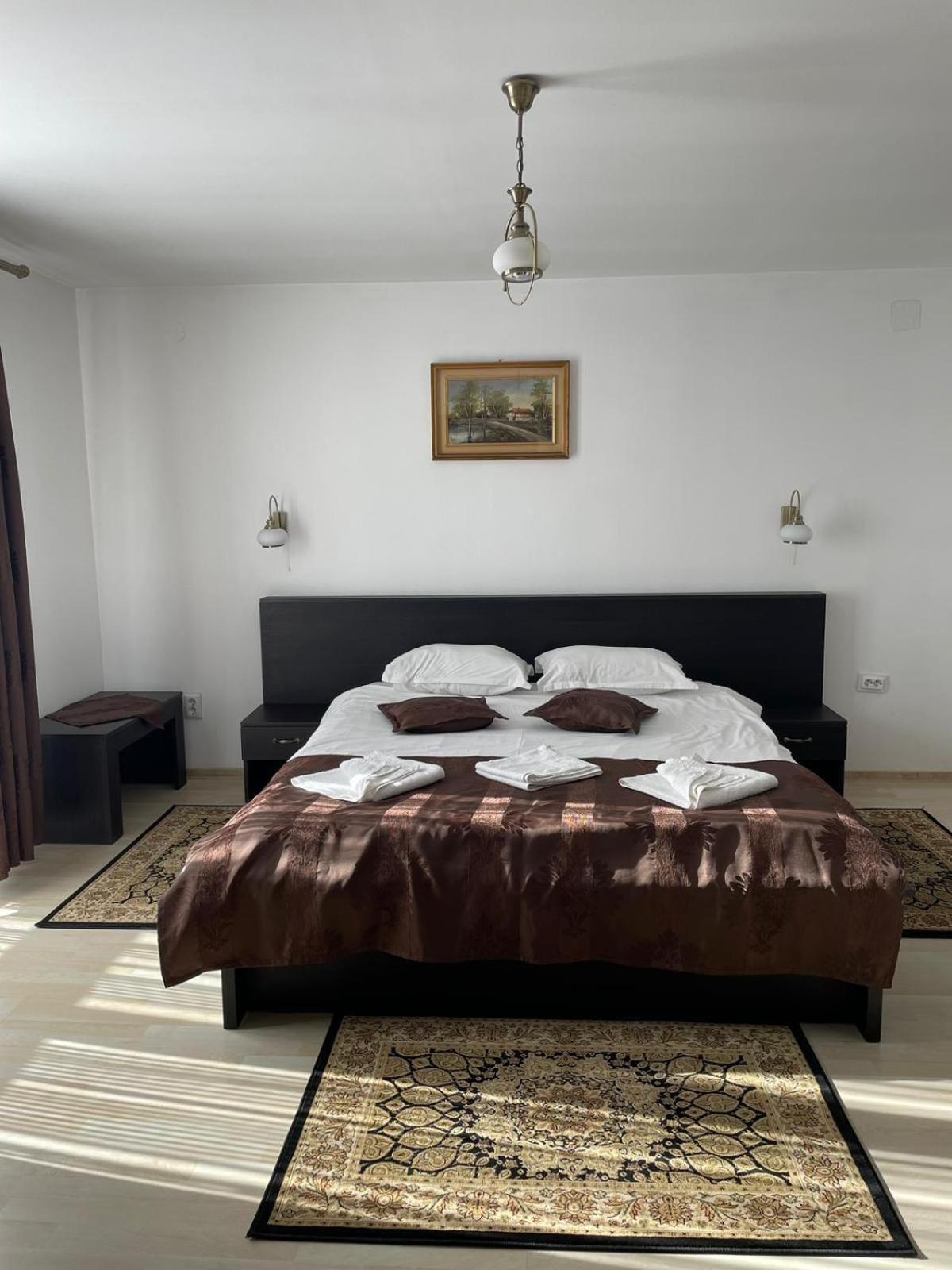 Casa Anastasia - Moieciu De Sus Moeciu De Sus Esterno foto