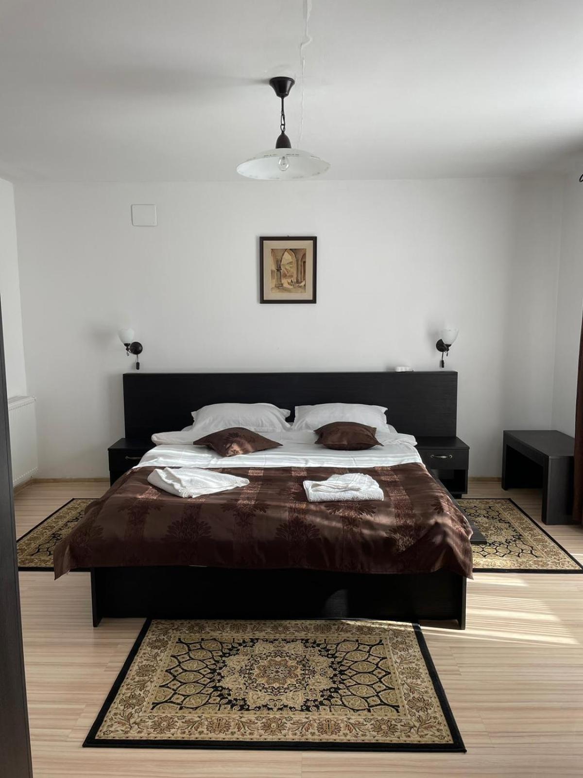 Casa Anastasia - Moieciu De Sus Moeciu De Sus Esterno foto