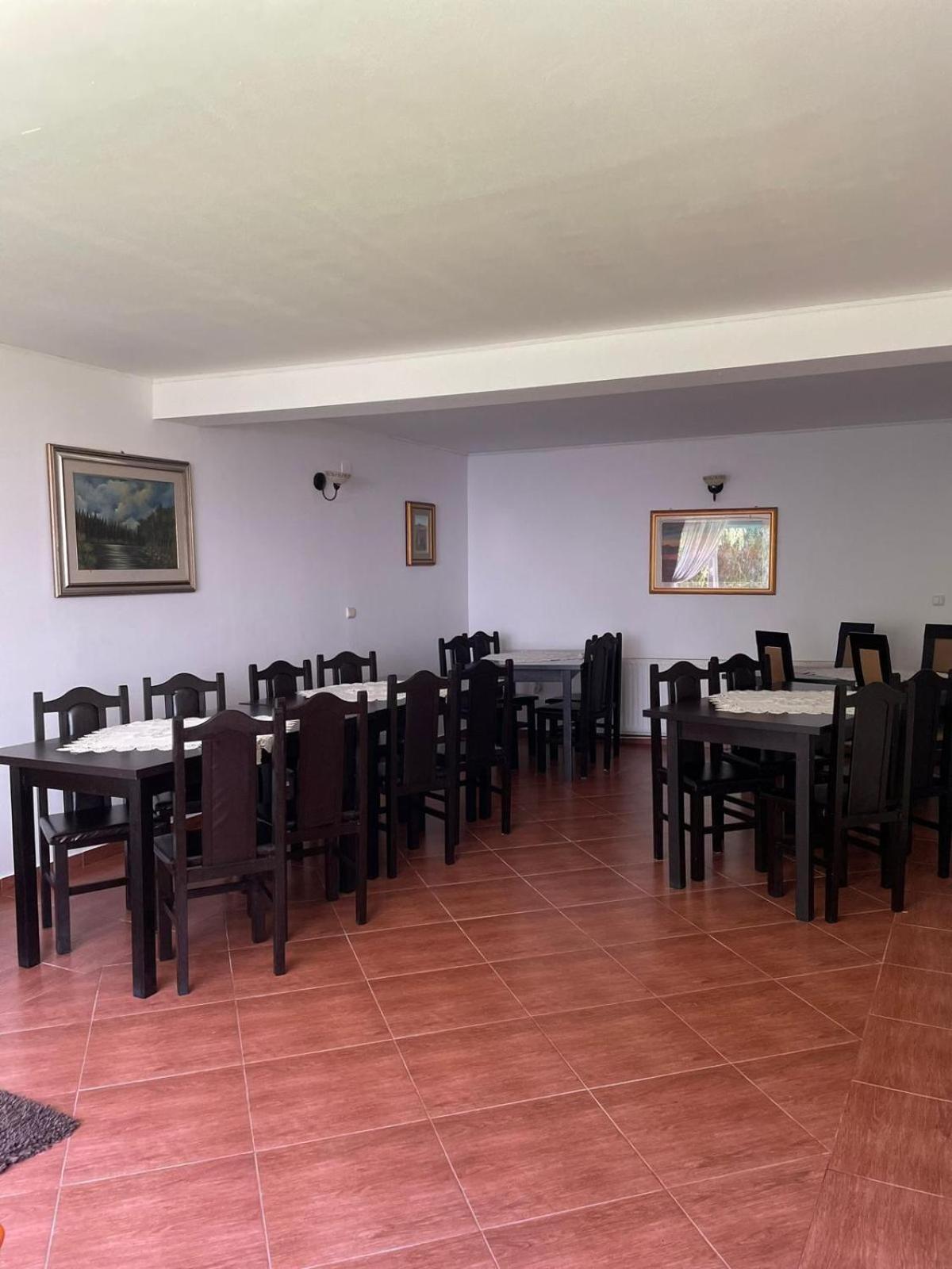 Casa Anastasia - Moieciu De Sus Moeciu De Sus Esterno foto