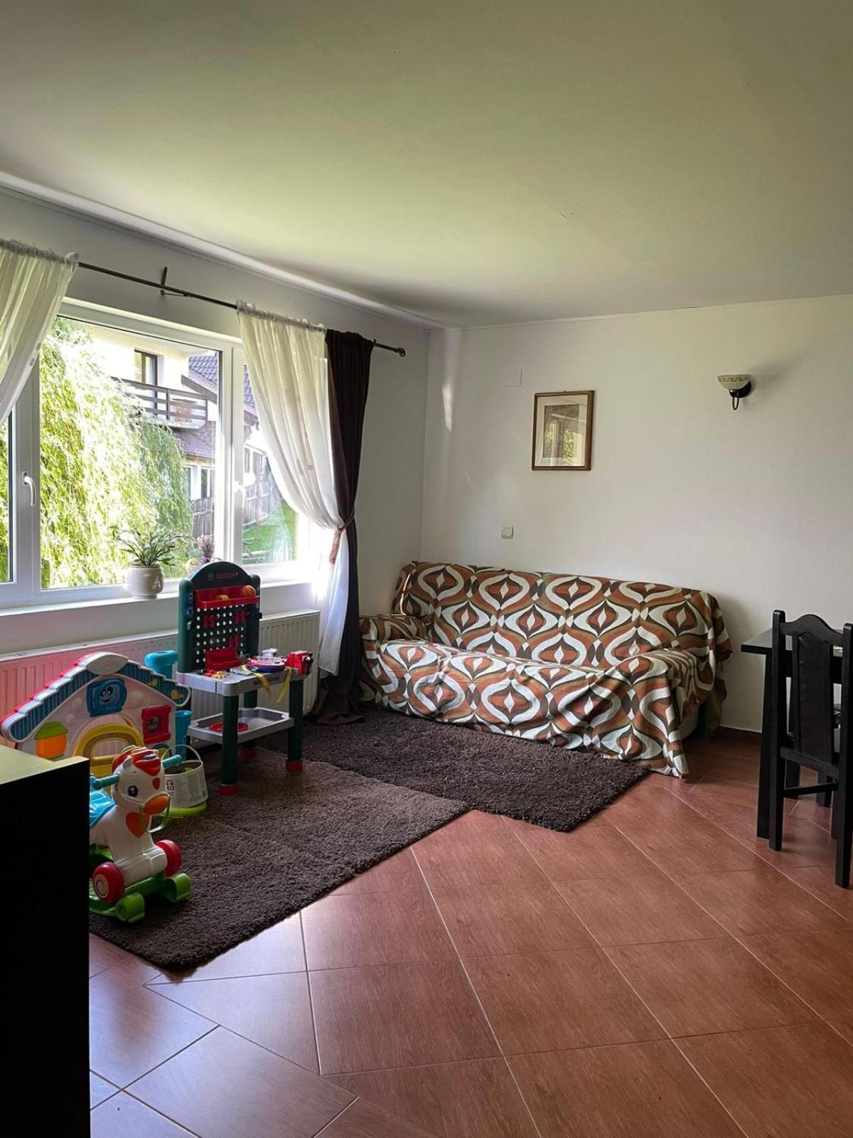 Casa Anastasia - Moieciu De Sus Moeciu De Sus Esterno foto