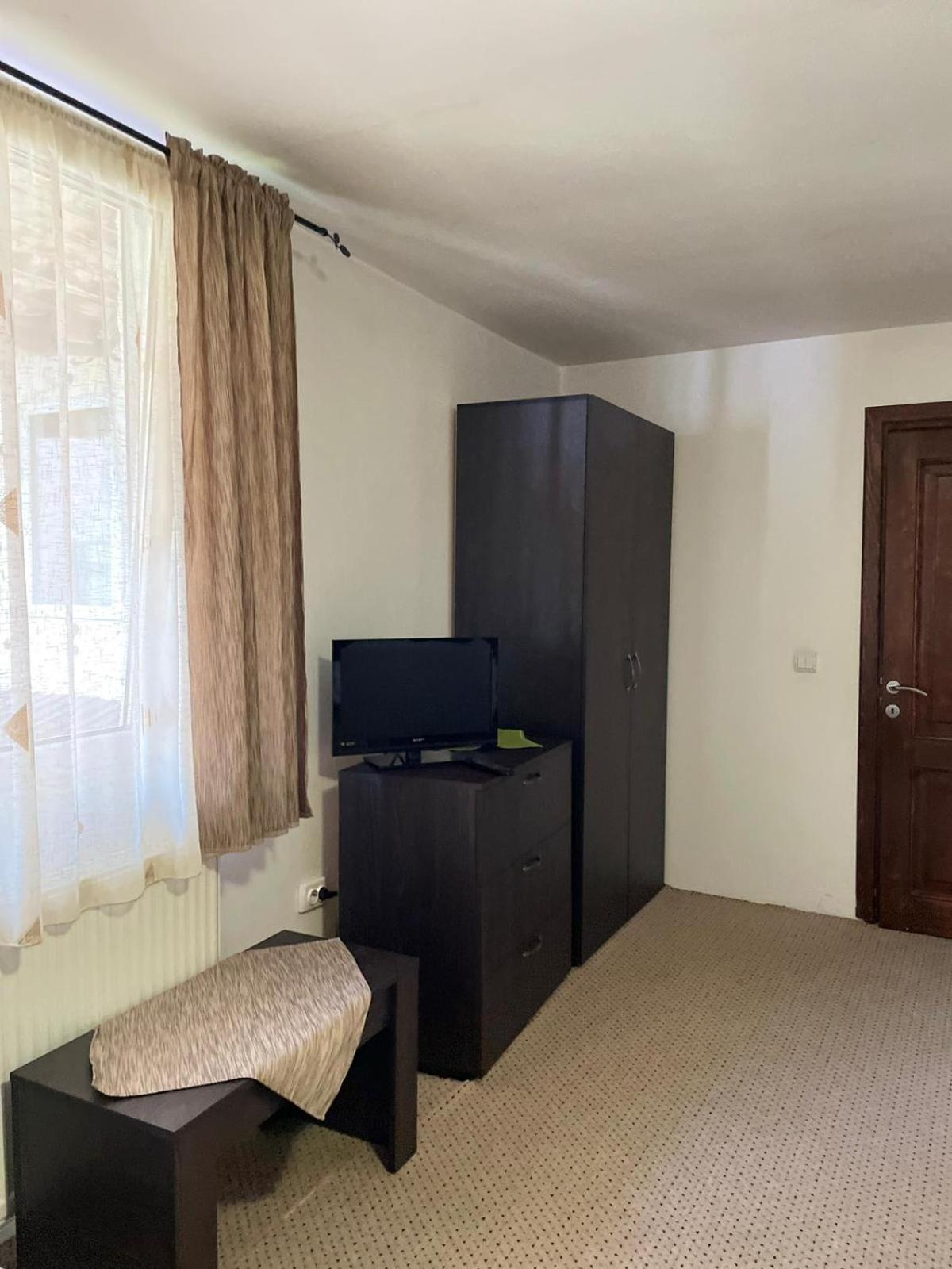 Casa Anastasia - Moieciu De Sus Moeciu De Sus Esterno foto