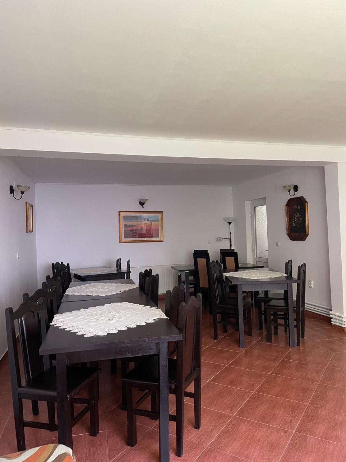 Casa Anastasia - Moieciu De Sus Moeciu De Sus Esterno foto