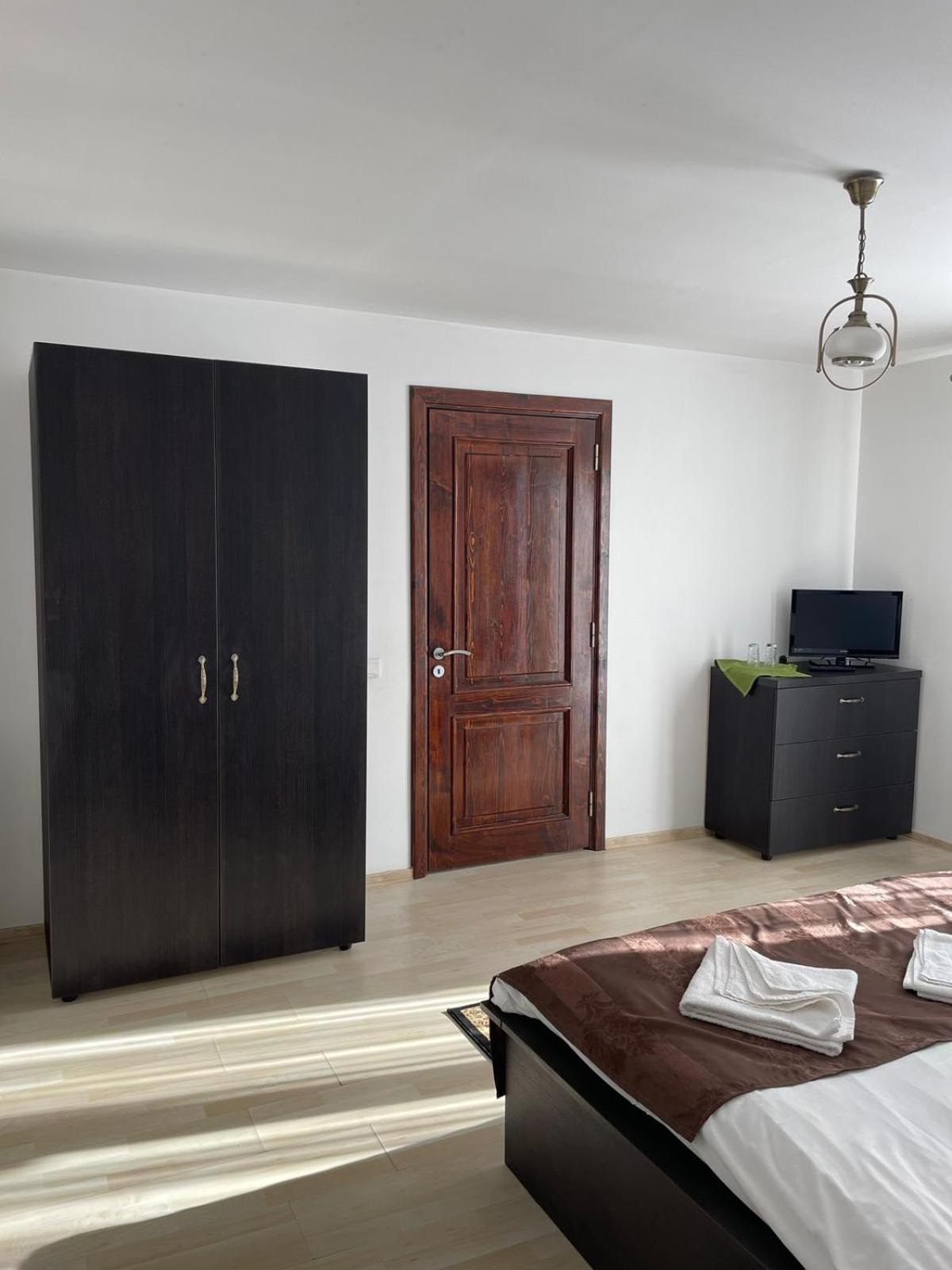 Casa Anastasia - Moieciu De Sus Moeciu De Sus Esterno foto