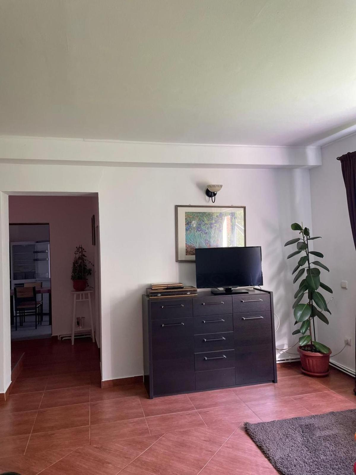 Casa Anastasia - Moieciu De Sus Moeciu De Sus Esterno foto
