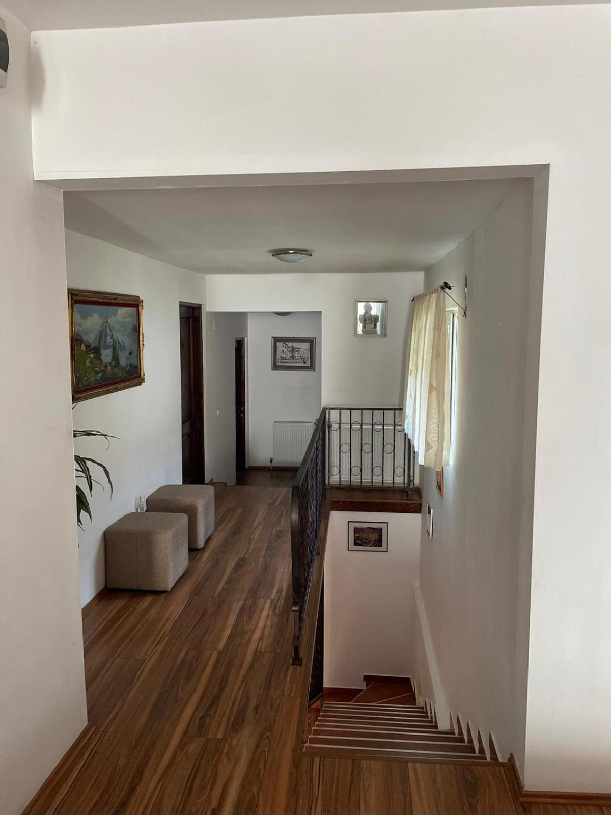 Casa Anastasia - Moieciu De Sus Moeciu De Sus Esterno foto
