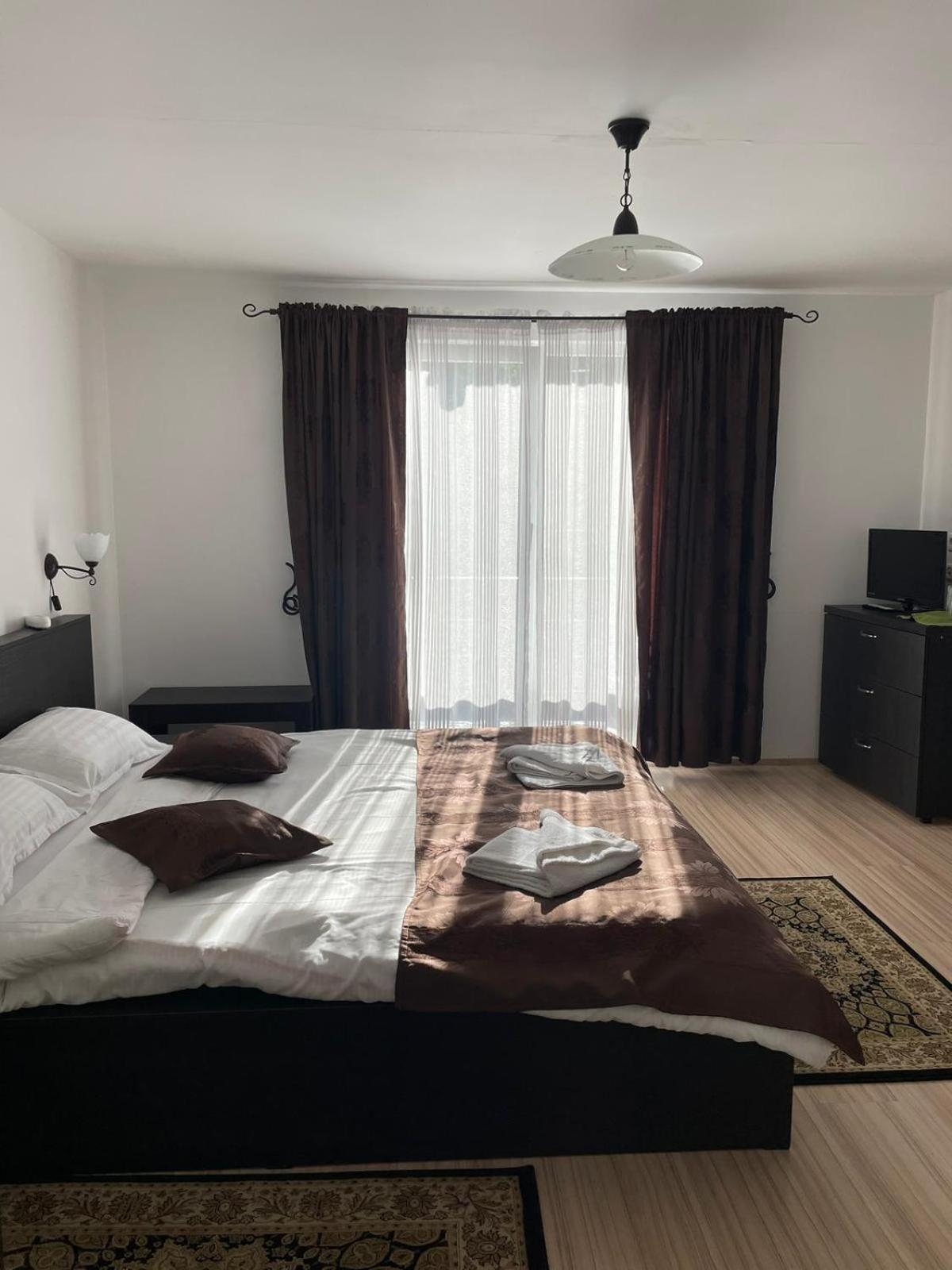 Casa Anastasia - Moieciu De Sus Moeciu De Sus Esterno foto