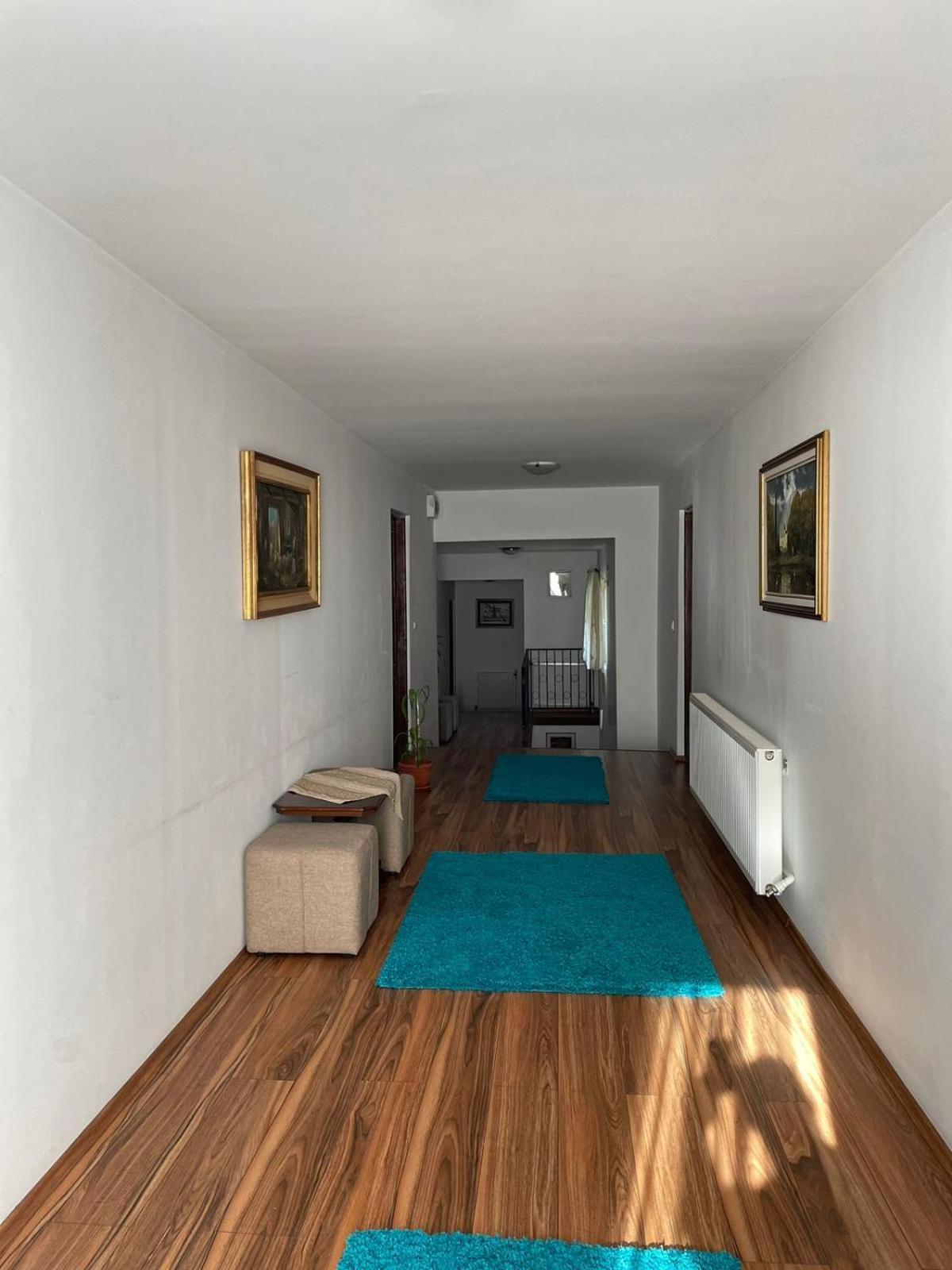 Casa Anastasia - Moieciu De Sus Moeciu De Sus Esterno foto