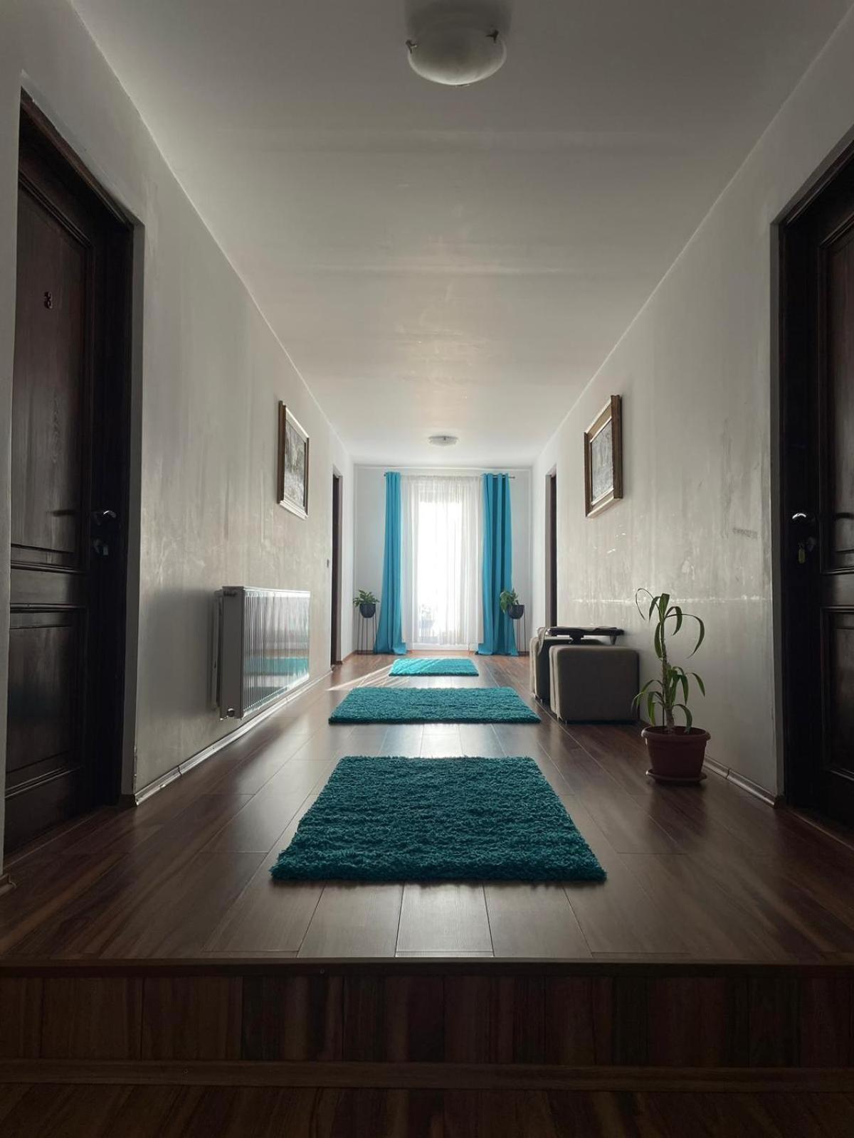 Casa Anastasia - Moieciu De Sus Moeciu De Sus Esterno foto