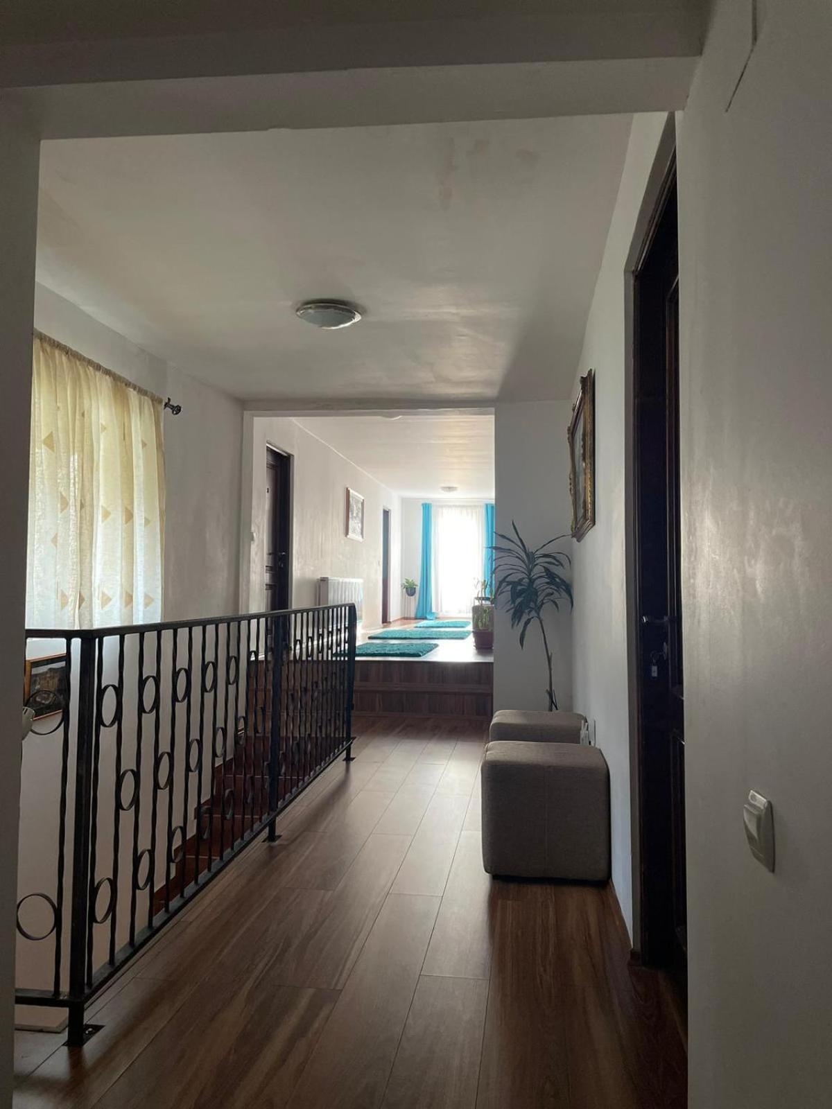 Casa Anastasia - Moieciu De Sus Moeciu De Sus Esterno foto