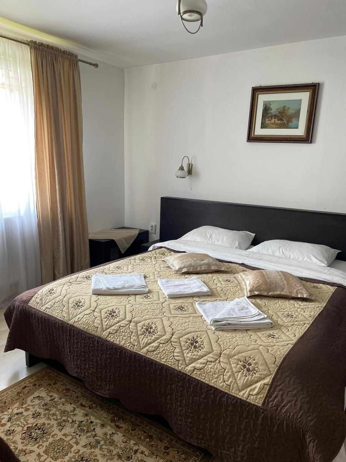 Casa Anastasia - Moieciu De Sus Moeciu De Sus Esterno foto