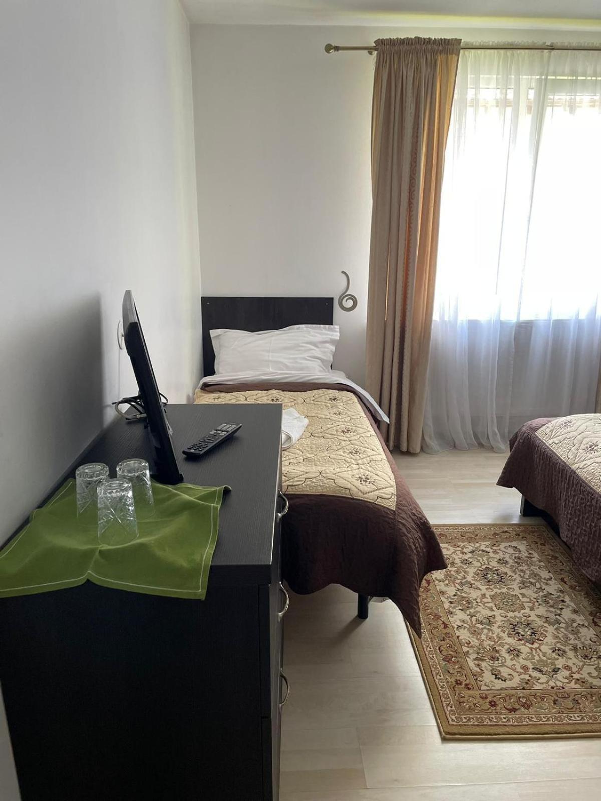 Casa Anastasia - Moieciu De Sus Moeciu De Sus Esterno foto