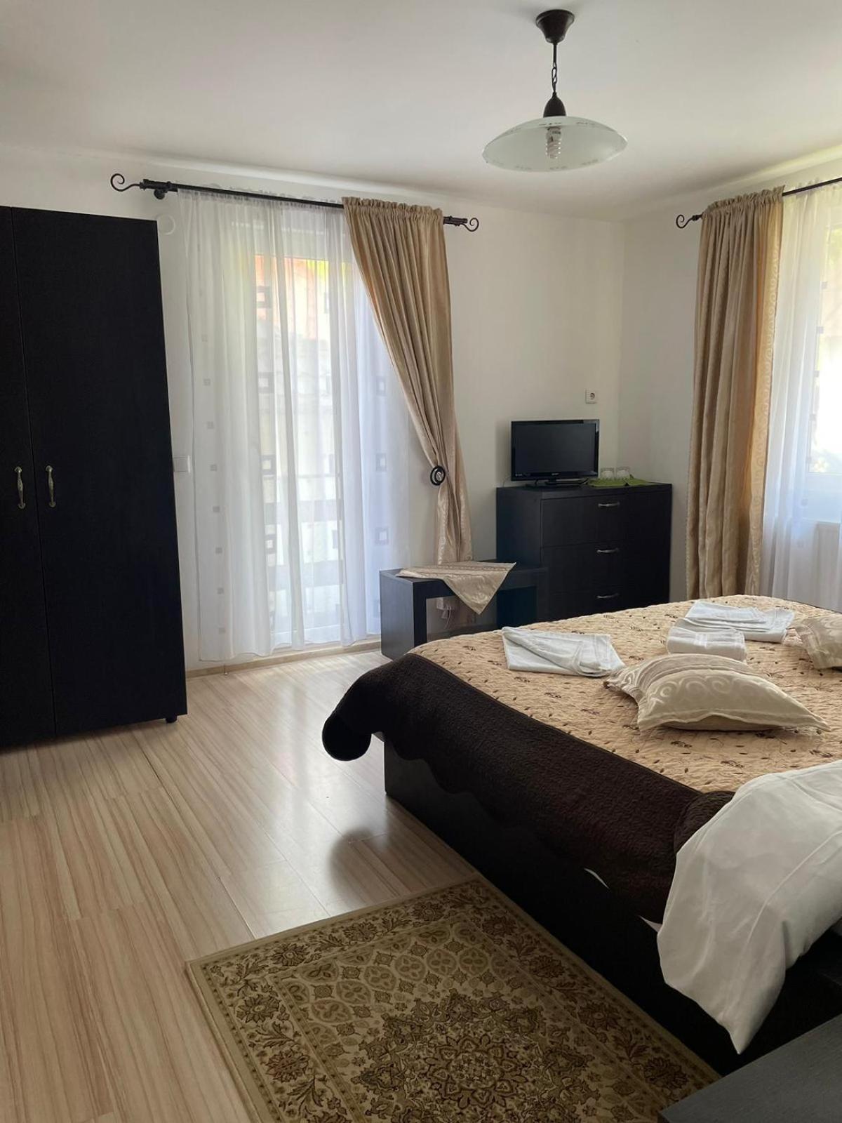 Casa Anastasia - Moieciu De Sus Moeciu De Sus Esterno foto