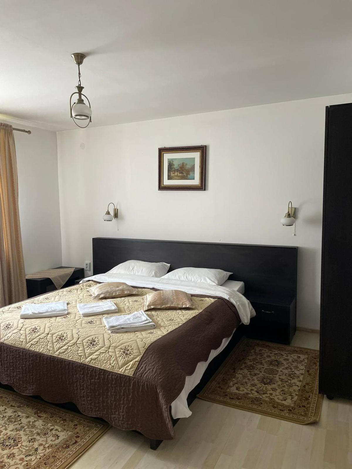 Casa Anastasia - Moieciu De Sus Moeciu De Sus Esterno foto