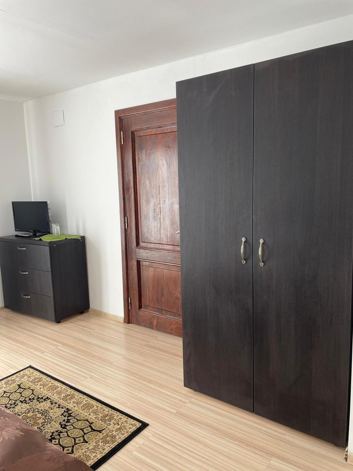 Casa Anastasia - Moieciu De Sus Moeciu De Sus Esterno foto