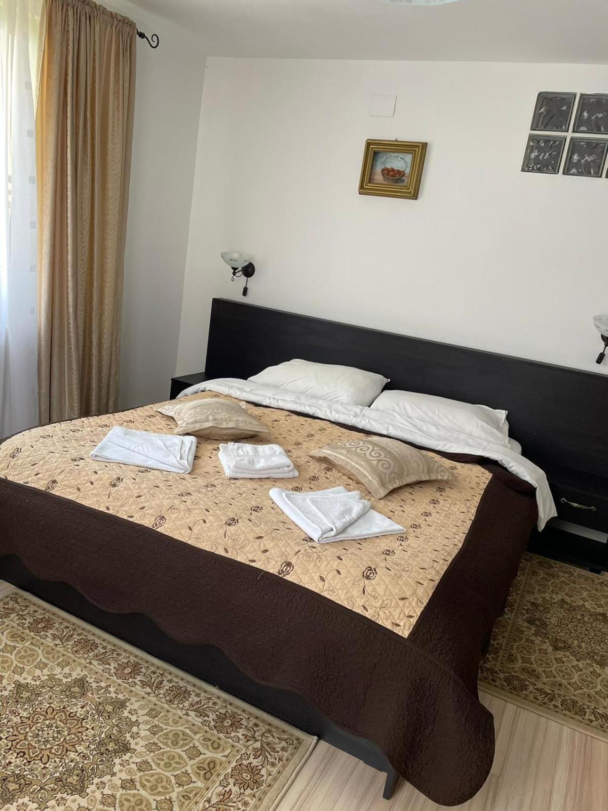Casa Anastasia - Moieciu De Sus Moeciu De Sus Esterno foto