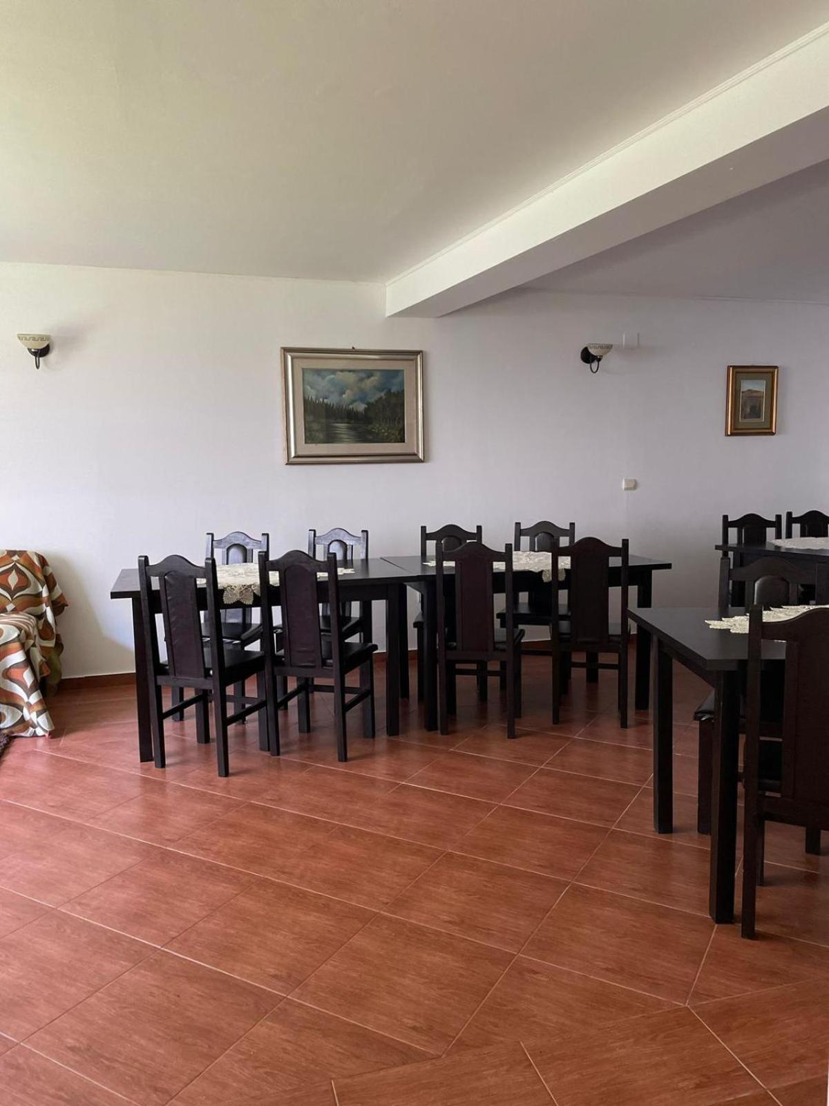 Casa Anastasia - Moieciu De Sus Moeciu De Sus Esterno foto