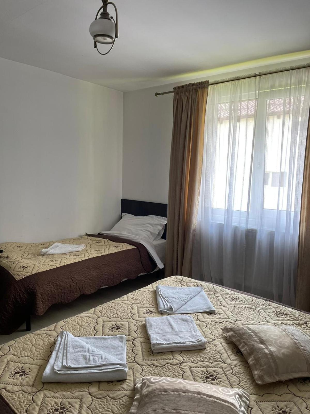 Casa Anastasia - Moieciu De Sus Moeciu De Sus Esterno foto