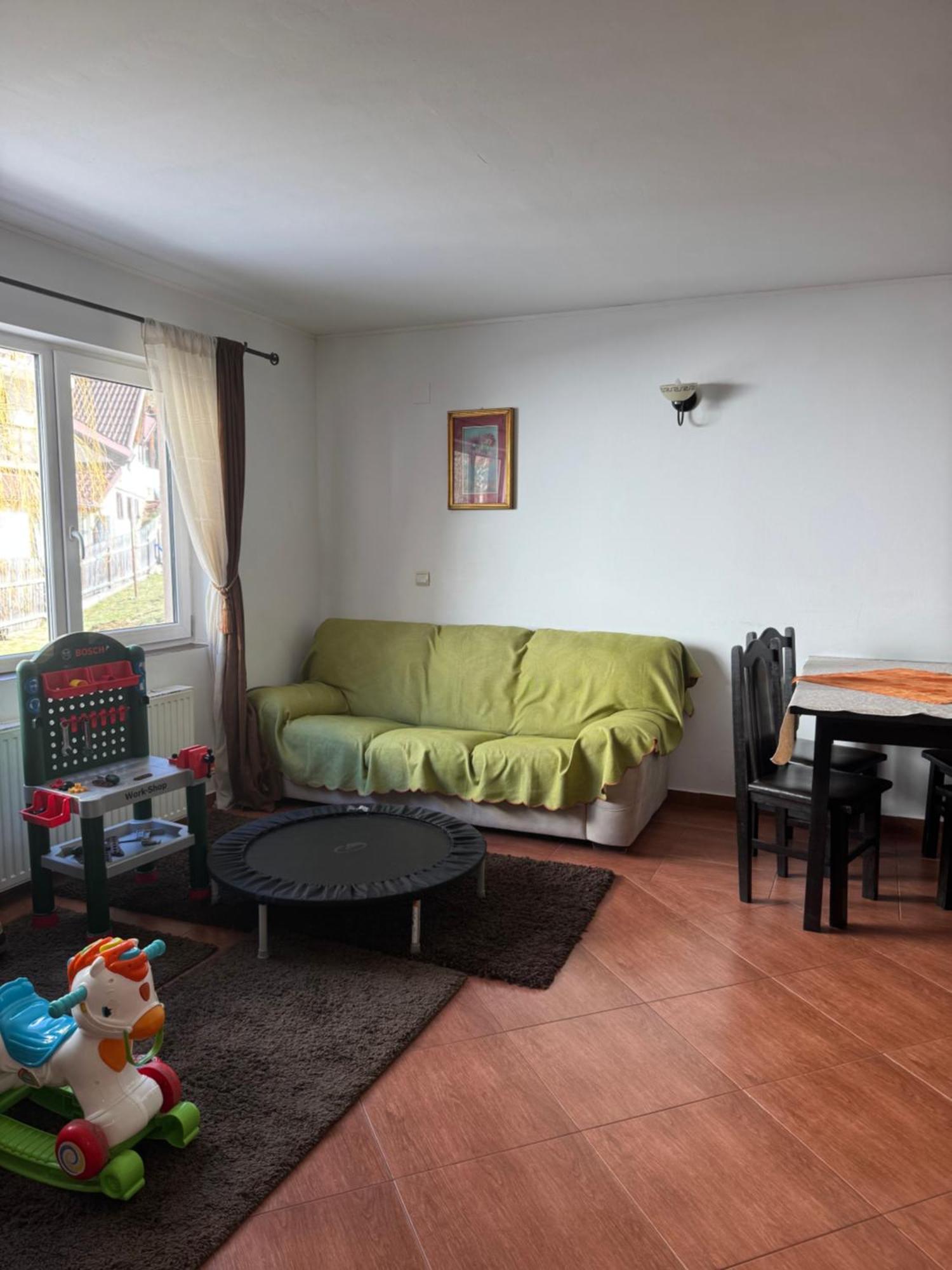 Casa Anastasia - Moieciu De Sus Moeciu De Sus Esterno foto