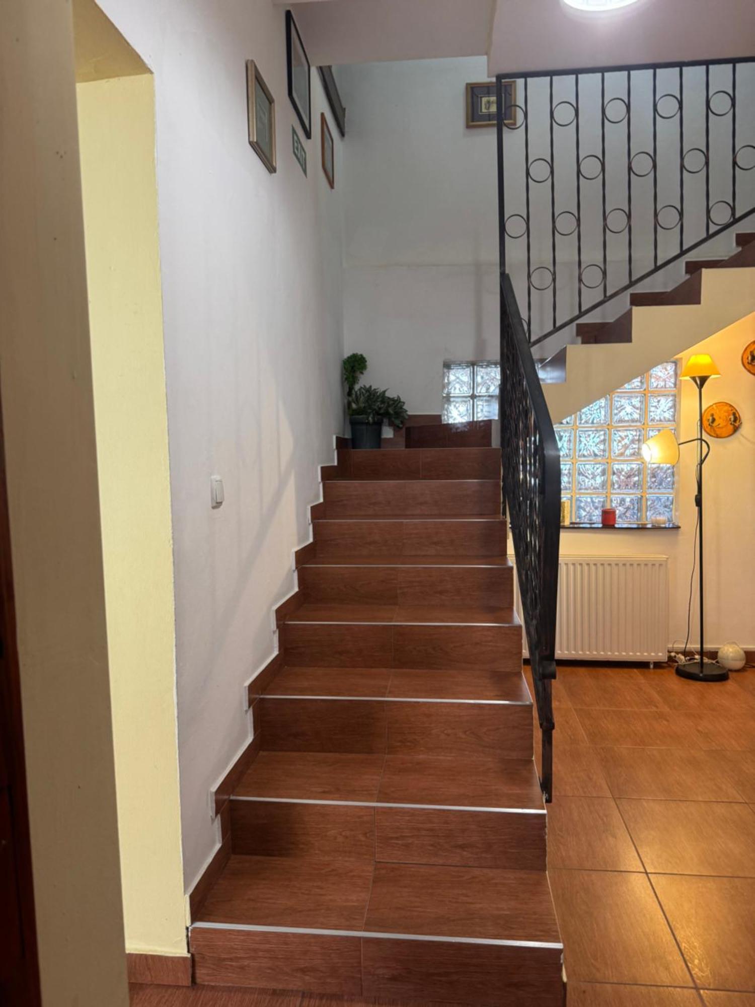 Casa Anastasia - Moieciu De Sus Moeciu De Sus Esterno foto