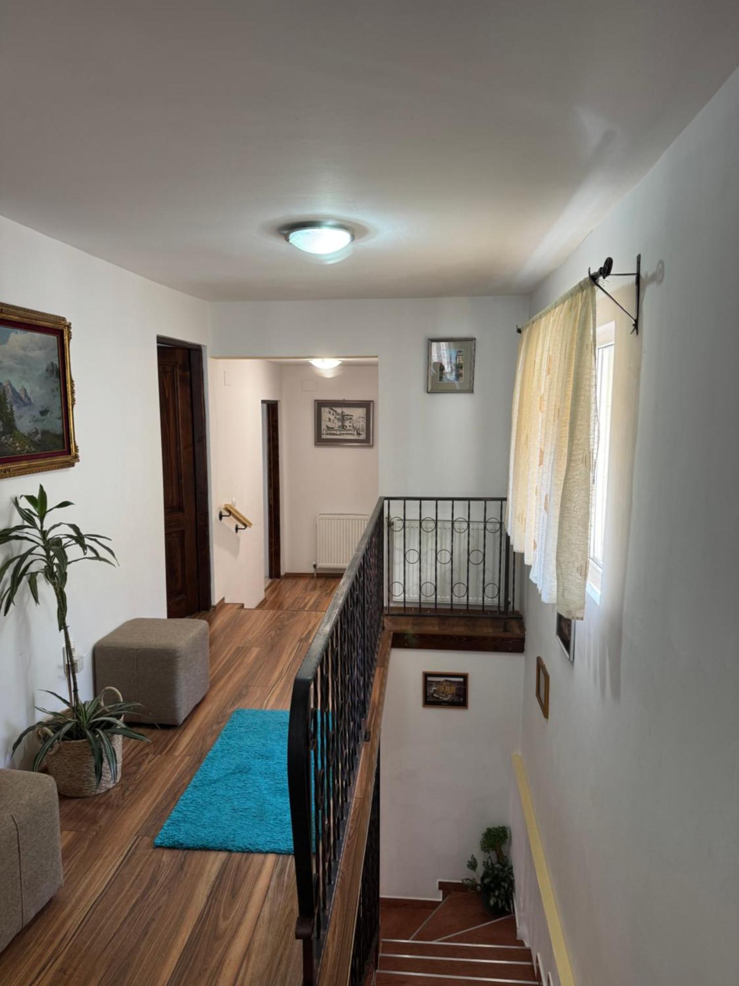 Casa Anastasia - Moieciu De Sus Moeciu De Sus Esterno foto